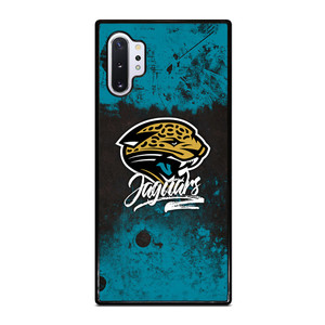 JACKSONVILLE JAGUARS ART LOGO Samsung Galaxy Note 10 Plus Case Cover JACKSONVILLE JAGUARS ART LOGO Samsung Galaxy Note 10 Plus Case Cover