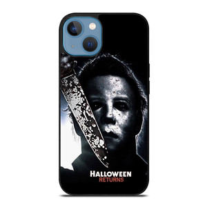 MICHAEL MYERS HALLOWEEN 2 iPhone 13 Case Cover