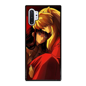 INUYASHA AND KIKYO Samsung Galaxy Note 10 Plus Case Cover INUYASHA AND KIKYO Samsung Galaxy Note 10 Plus Case Cover