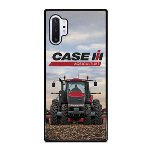 INTERNATIONAL HARVESTER TRACTOR 1 Samsung Galaxy Note 10 Plus Case Cover INTERNATIONAL HARVESTER TRACTOR 1 Samsung Galaxy Note 10 Plus Case Cover