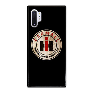 INTERNATIONAL HARVESTER 1 Samsung Galaxy Note 10 Plus Case Cover