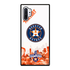 HOUSTON ASTROS 3 Samsung Galaxy Note 10 Plus Case Cover