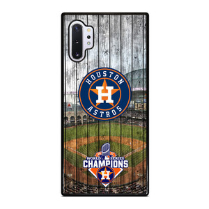 HOUSTON ASTROS 1 Samsung Galaxy Note 10 Plus Case Cover