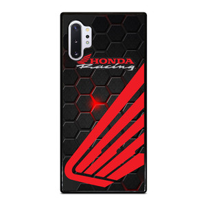 HONDA INTEGRA RACING Samsung Galaxy Note 10 Plus Case Cover HONDA INTEGRA RACING Samsung Galaxy Note 10 Plus Case Cover
