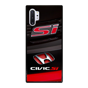 HONDA CIVIC SI 1 Samsung Galaxy Note 10 Plus Case Cover