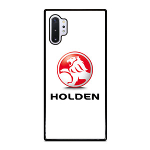 HOLDEN EMBLEM Samsung Galaxy Note 10 Plus Case Cover