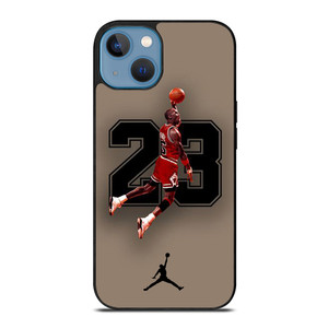 MICHAEL AIR JORDAN iPhone 13 Case Cover MICHAEL AIR JORDAN iPhone 13 Case Cover
