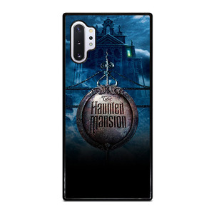 HAUNTED MANSION LOGO Samsung Galaxy Note 10 Plus Case Cover HAUNTED MANSION LOGO Samsung Galaxy Note 10 Plus Case Cover