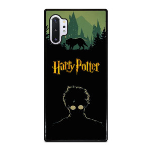 HARRY POTTER SERIES Samsung Galaxy Note 10 Plus Case Cover