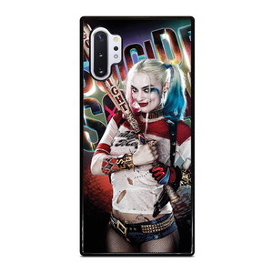 HARLEY QUINN GOOD NIGHT Samsung Galaxy Note 10 Plus Case Cover HARLEY QUINN GOOD NIGHT Samsung Galaxy Note 10 Plus Case Cover