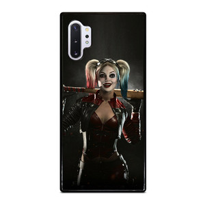 HARLEY QUINN 1 Samsung Galaxy Note 10 Plus Case Cover