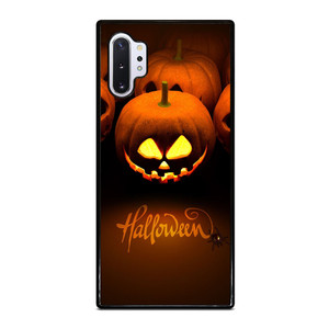 HALLOWEEN PUMPKIN Samsung Galaxy Note 10 Plus Case Cover HALLOWEEN PUMPKIN Samsung Galaxy Note 10 Plus Case Cover