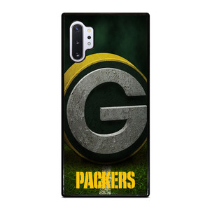 GREEN BAY PACKERS Samsung Galaxy Note 10 Plus Case Cover