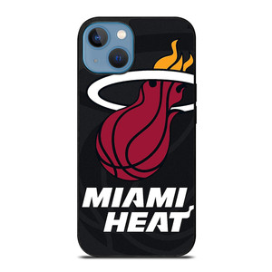 MIAMI HEAT PRIDE iPhone 13 Case Cover