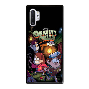 GRAVITY FALLS 2 Samsung Galaxy Note 10 Plus Case Cover