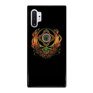 GRATEFUL DEAD NATIVE Samsung Galaxy Note 10 Plus Case Cover