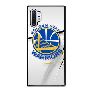 GOLDEN STATE WARRIORS 3 Samsung Galaxy Note 10 Plus Case Cover