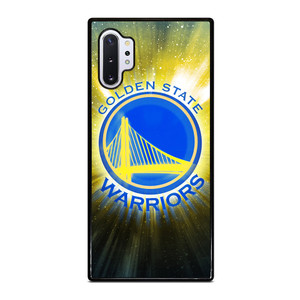 GOLDEN STATE WARRIORS 2 Samsung Galaxy Note 10 Plus Case Cover