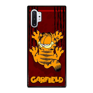 GARFIELD Samsung Galaxy Note 10 Plus Case Cover