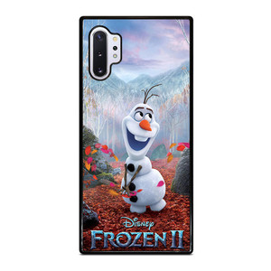 FROZEN 2 OLAF Samsung Galaxy Note 10 Plus Case Cover