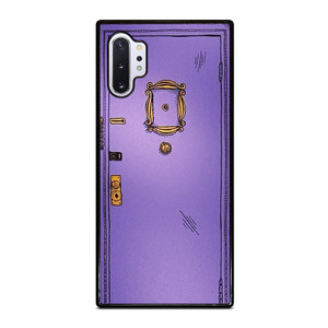 FRIENDS TV SHOW DOOR Samsung Galaxy Note 10 Plus Case Cover FRIENDS TV SHOW DOOR Samsung Galaxy Note 10 Plus Case Cover