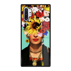 FRIDA KAHLO NEW VINTAGE Samsung Galaxy Note 10 Plus Case Cover FRIDA KAHLO NEW VINTAGE Samsung Galaxy Note 10 Plus Case Cover