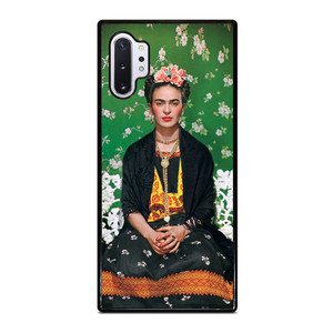 FRIDA KAHLO BEAUTY Samsung Galaxy Note 10 Plus Case Cover