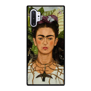 FRIDA KAHLO ART Samsung Galaxy Note 10 Plus Case Cover FRIDA KAHLO ART Samsung Galaxy Note 10 Plus Case Cover