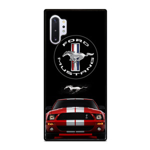 FORD MUSTANG 3 Samsung Galaxy Note 10 Plus Case Cover FORD MUSTANG 3 Samsung Galaxy Note 10 Plus Case Cover