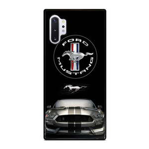 FORD MUSTANG 1 Samsung Galaxy Note 10 Plus Case Cover