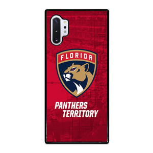 FLORIDA PANTHERS HOCKEY LOGO 2 Samsung Galaxy Note 10 Plus Case Cover FLORIDA PANTHERS HOCKEY LOGO 2 Samsung Galaxy Note 10 Plus Case Cover