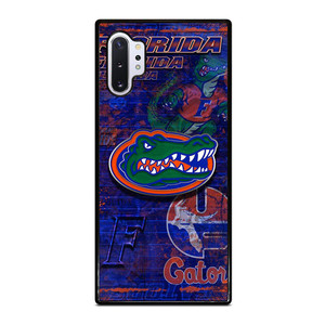 FLORIDA GATORS PRIDE Samsung Galaxy Note 10 Plus Case Cover