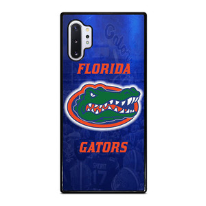 FLORIDA GATORS 1 Samsung Galaxy Note 10 Plus Case Cover FLORIDA GATORS 1 Samsung Galaxy Note 10 Plus Case Cover