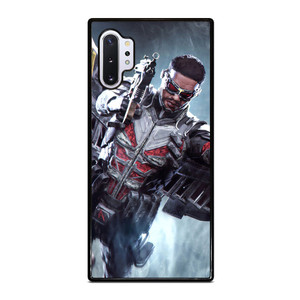 FALCON SUPERHERO MARVEL Samsung Galaxy Note 10 Plus Case Cover FALCON SUPERHERO MARVEL Samsung Galaxy Note 10 Plus Case Cover