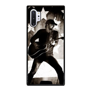 ERIC CHURCH SINGER Samsung Galaxy Note 10 Plus Case Cover ERIC CHURCH SINGER Samsung Galaxy Note 10 Plus Case Cover