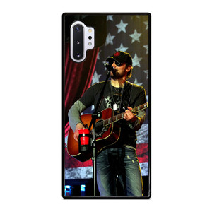 ERIC CHURCH AMERICAN Samsung Galaxy Note 10 Plus Case Cover