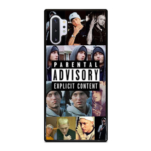 EMINEM RAPPER COLLAGE Samsung Galaxy Note 10 Plus Case Cover EMINEM RAPPER COLLAGE Samsung Galaxy Note 10 Plus Case Cover