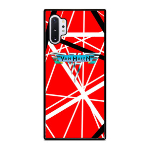 EDDIE VAN HALEN GUITAR Samsung Galaxy Note 10 Plus Case Cover