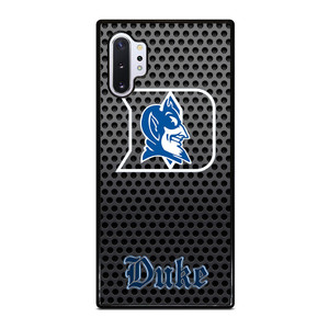 DUKE BLUE DEVILS 2 Samsung Galaxy Note 10 Plus Case Cover