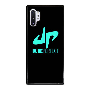 DUDE PERFECT LOGO Samsung Galaxy Note 10 Plus Case Cover