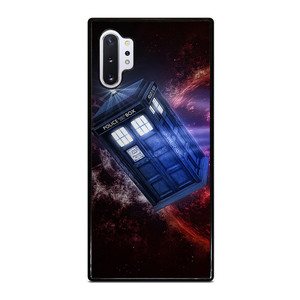 DOCTOR WHO TARDIS 1 Samsung Galaxy Note 10 Plus Case Cover