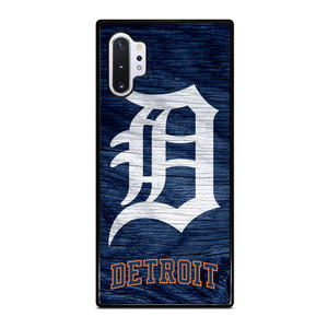 DETROIT TIGERS 1 Samsung Galaxy Note 10 Plus Case Cover DETROIT TIGERS 1 Samsung Galaxy Note 10 Plus Case Cover