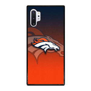 DENVER BRONCOS LOGO Samsung Galaxy Note 10 Plus Case Cover
