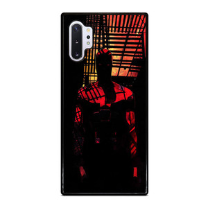 DAREDEVIL MARVEL Samsung Galaxy Note 10 Plus Case Cover DAREDEVIL MARVEL Samsung Galaxy Note 10 Plus Case Cover