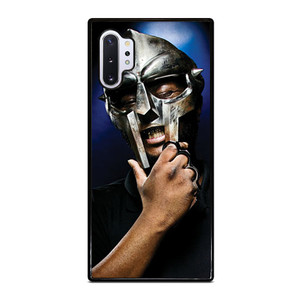 DANIEL DUMILE MF DOOM Samsung Galaxy Note 10 Plus Case Cover DANIEL DUMILE MF DOOM Samsung Galaxy Note 10 Plus Case Cover
