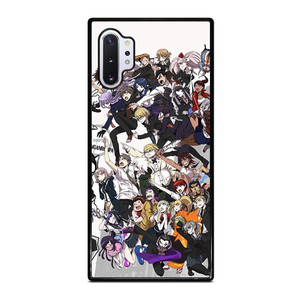 DANGANRONPA V3 ANIME Samsung Galaxy Note 10 Plus Case Cover