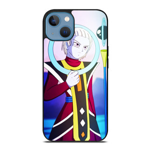 MERUS ANGEL DBS iPhone 13 Case Cover MERUS ANGEL DBS iPhone 13 Case Cover