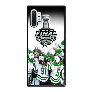 DALLAS STARS STANLEY CUP FINAL Samsung Galaxy Note 10 Plus Case Cover DALLAS STARS STANLEY CUP FINAL Samsung Galaxy Note 10 Plus Case Cover