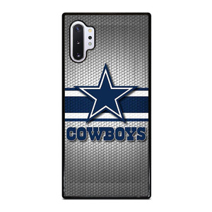 DALLAS COWBOYS THE BOYS Samsung Galaxy Note 10 Plus Case Cover