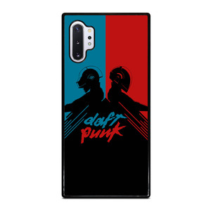 DAFT PUNK Samsung Galaxy Note 10 Plus Case Cover DAFT PUNK Samsung Galaxy Note 10 Plus Case Cover